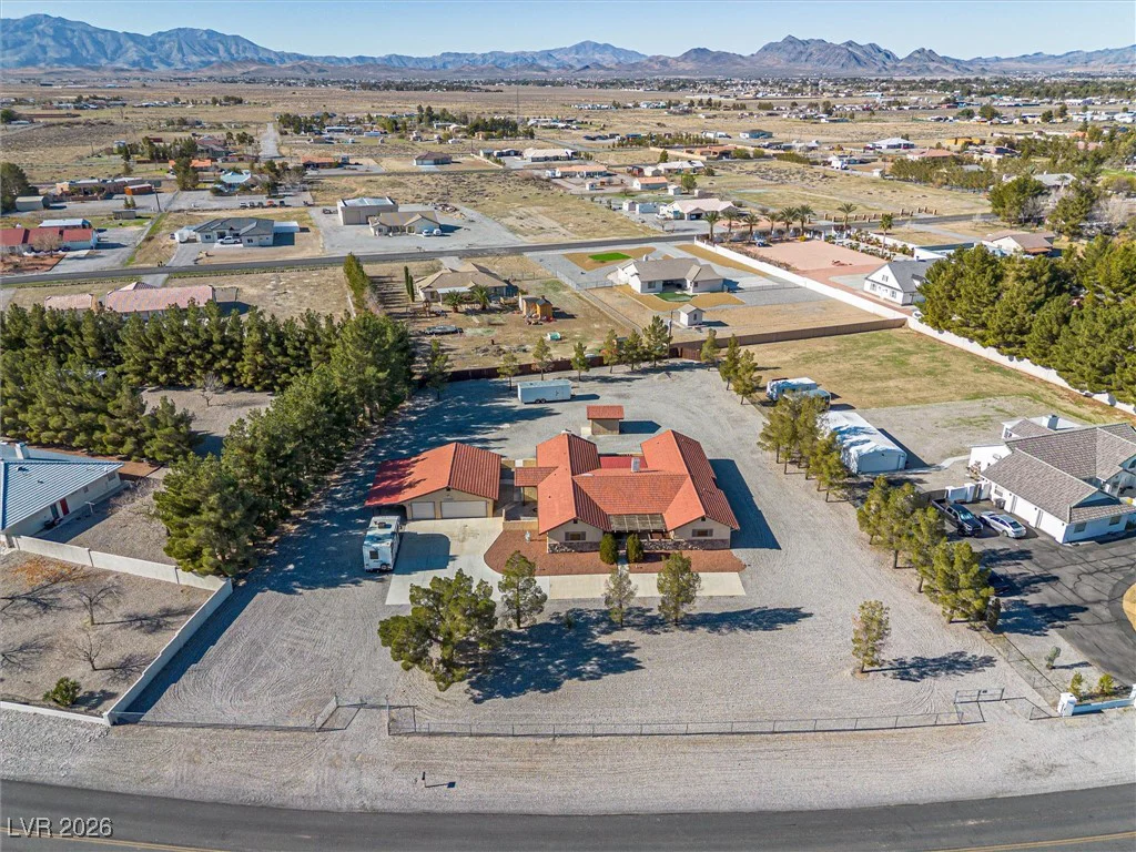 1610 Red Rock, Pahrump, NV 89048