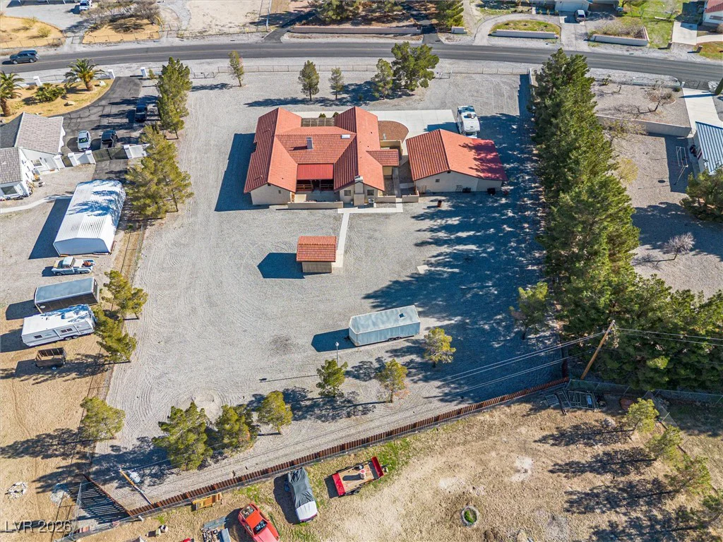 1610 Red Rock, Pahrump, NV 89048