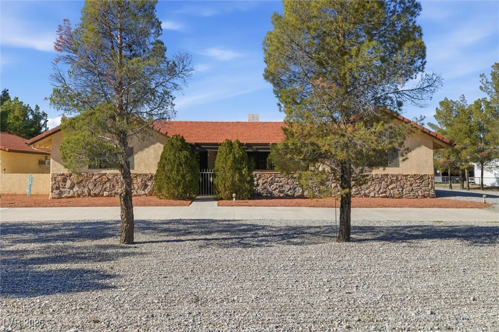 1610 Red Rock, Pahrump, NV 89048