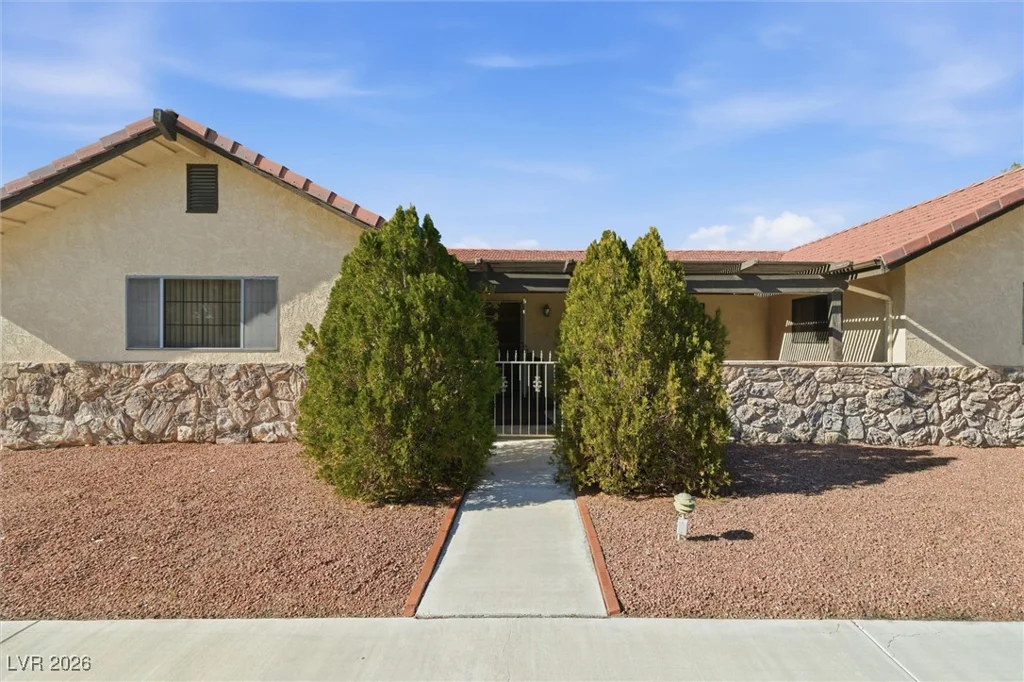 1610 Red Rock, Pahrump, NV 89048