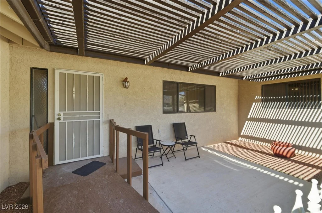 1610 Red Rock, Pahrump, NV 89048