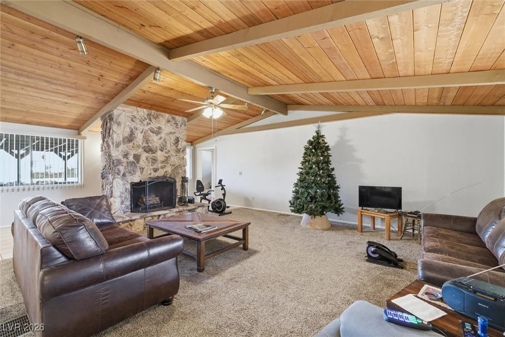 1610 Red Rock, Pahrump, NV 89048