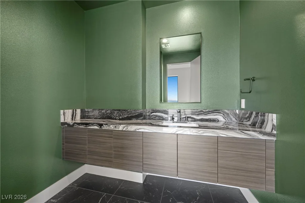 577 Overlook Rim, Henderson, NV 89012