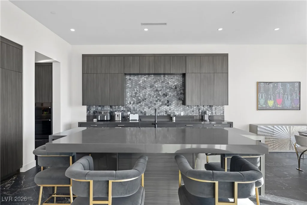 577 Overlook Rim, Henderson, NV 89012