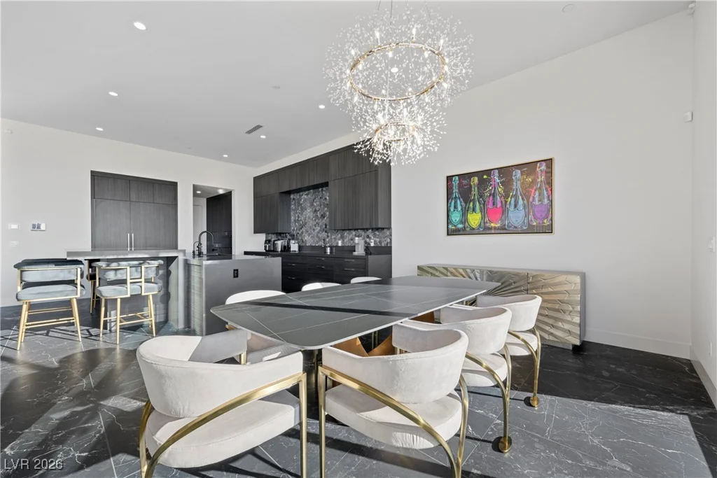 577 Overlook Rim, Henderson, NV 89012