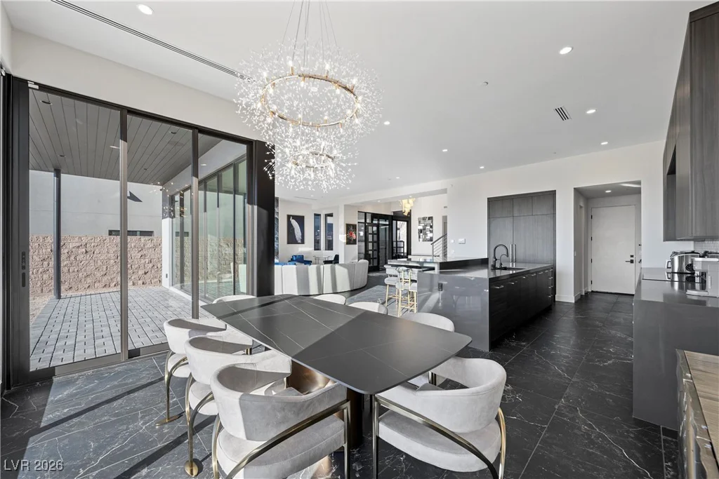 577 Overlook Rim, Henderson, NV 89012