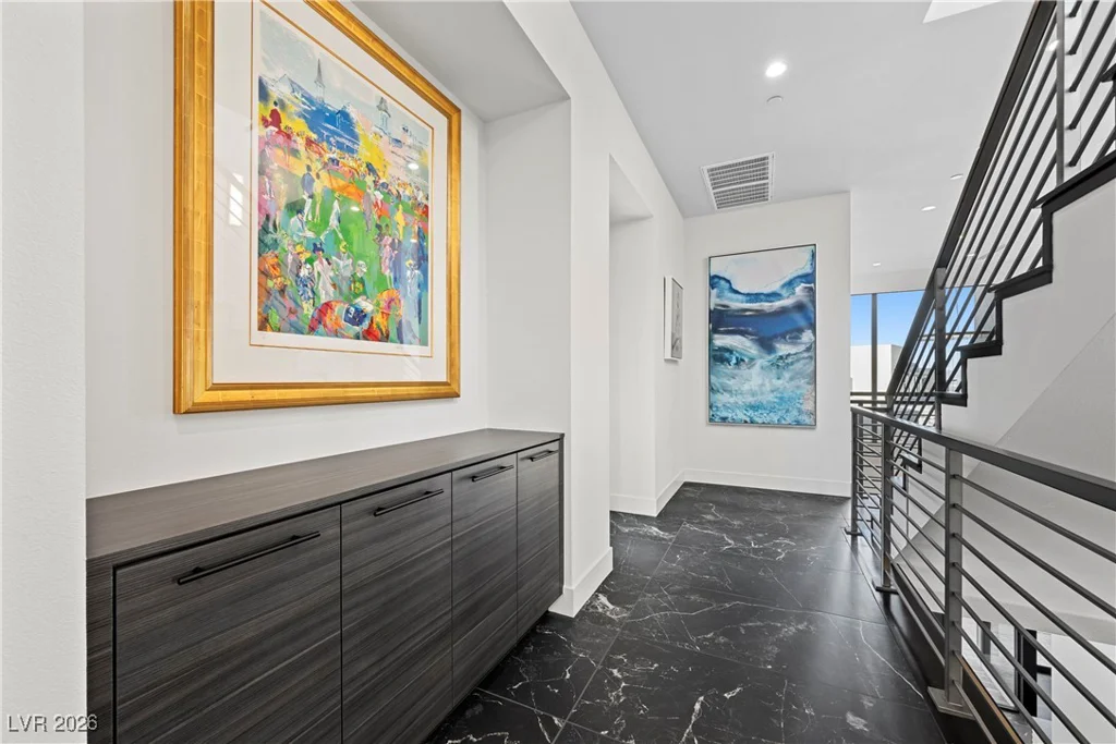 577 Overlook Rim, Henderson, NV 89012