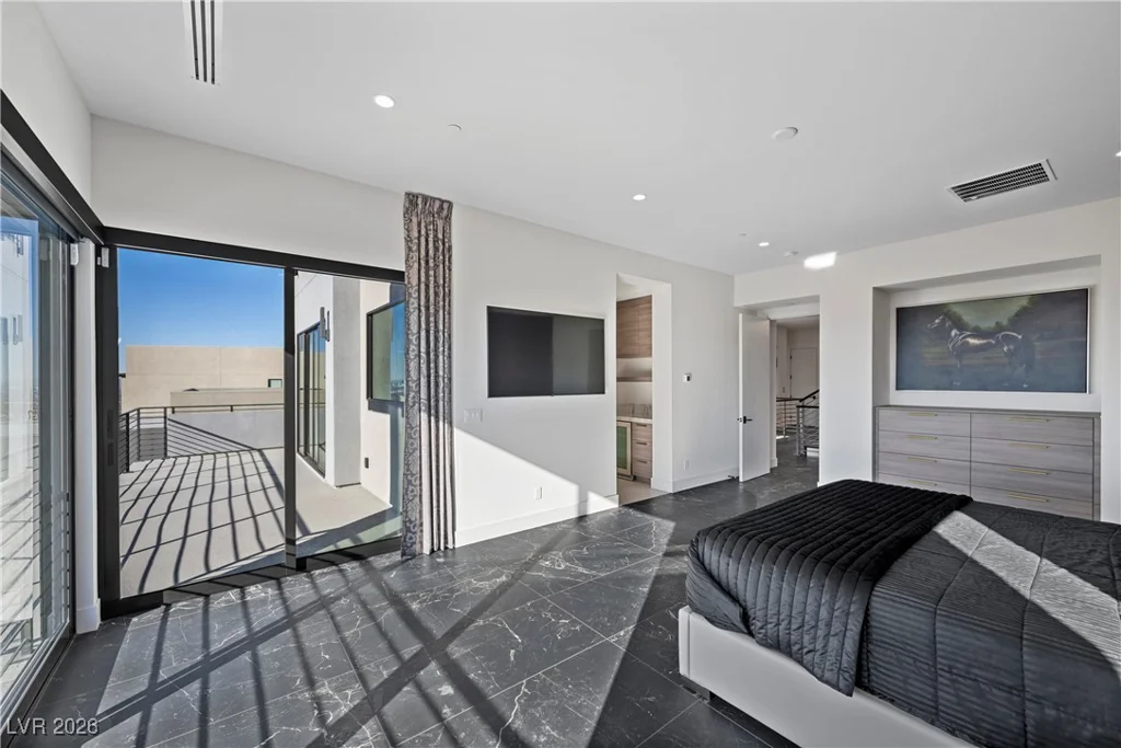 577 Overlook Rim, Henderson, NV 89012