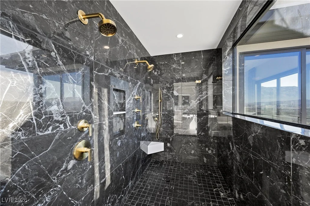 577 Overlook Rim, Henderson, NV 89012