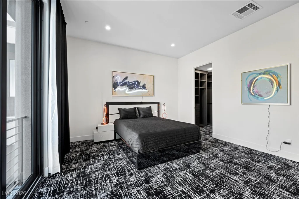577 Overlook Rim, Henderson, NV 89012