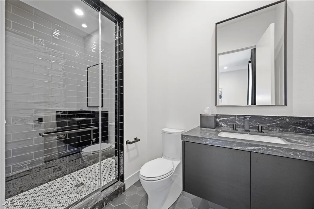 577 Overlook Rim, Henderson, NV 89012