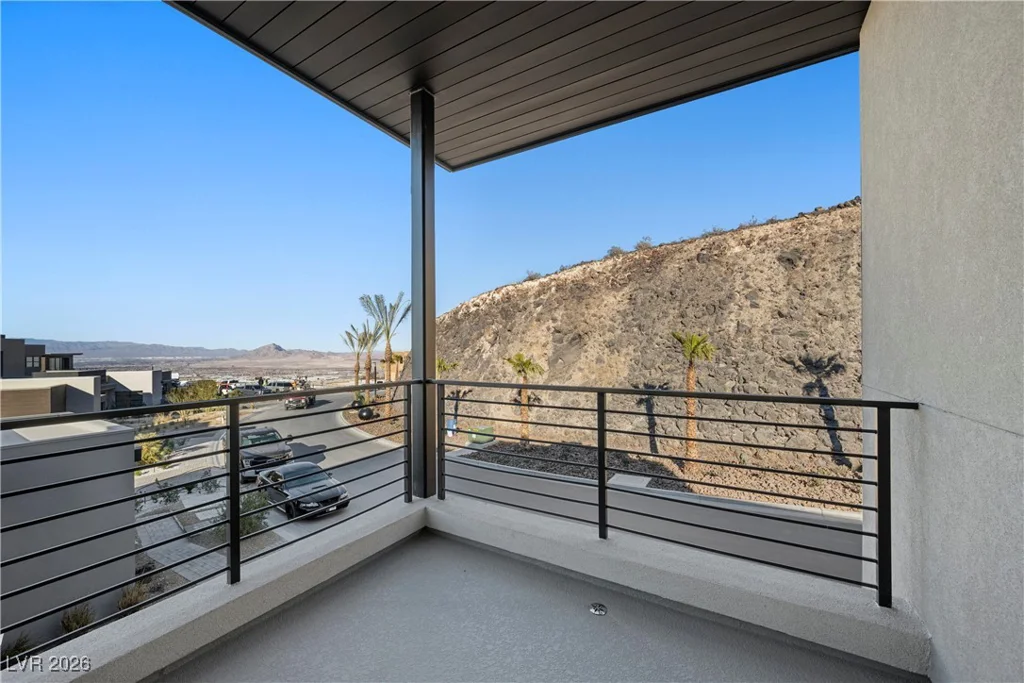 577 Overlook Rim, Henderson, NV 89012