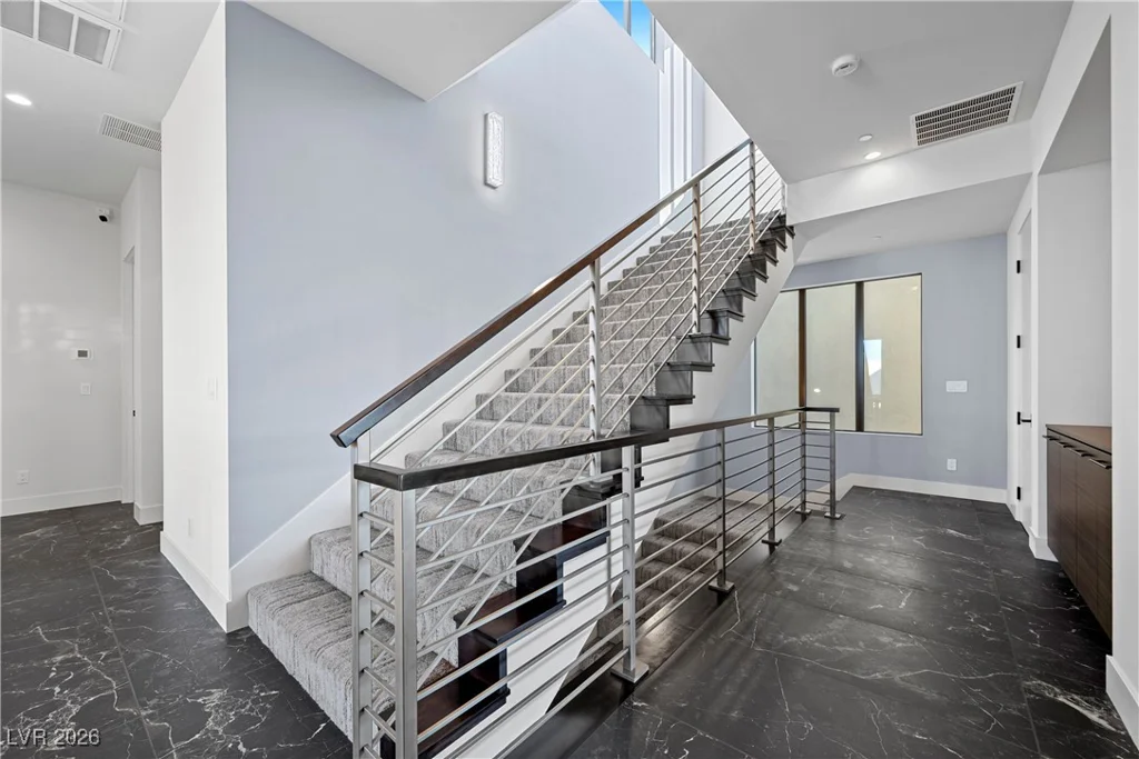 577 Overlook Rim, Henderson, NV 89012