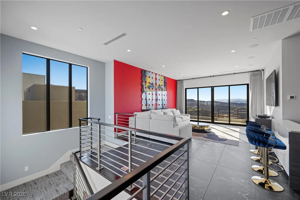 577 Overlook Rim, Henderson, NV 89012