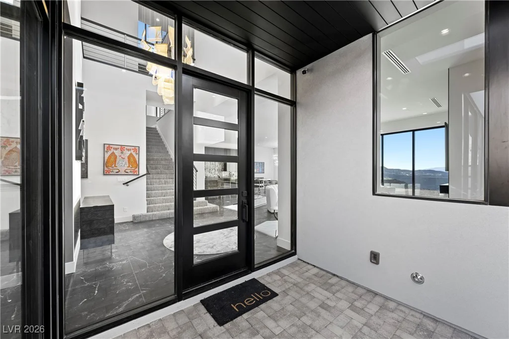 577 Overlook Rim, Henderson, NV 89012