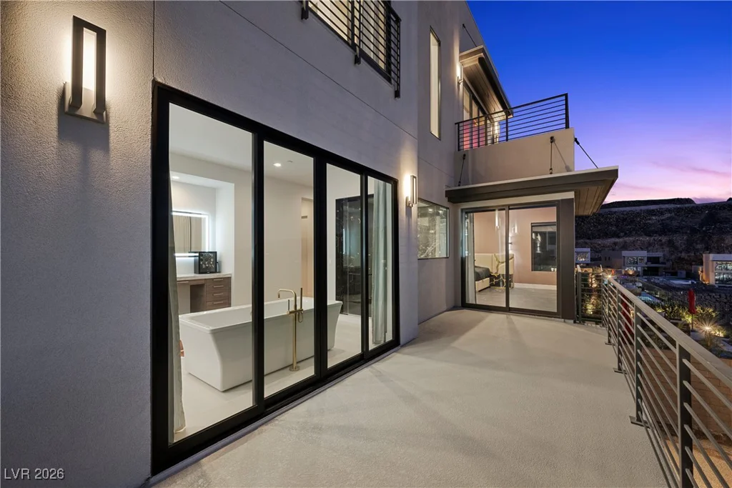 577 Overlook Rim, Henderson, NV 89012