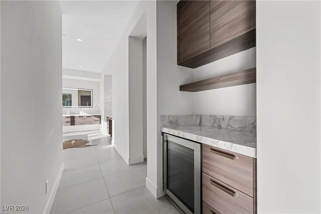 577 Overlook Rim, Henderson, NV 89012