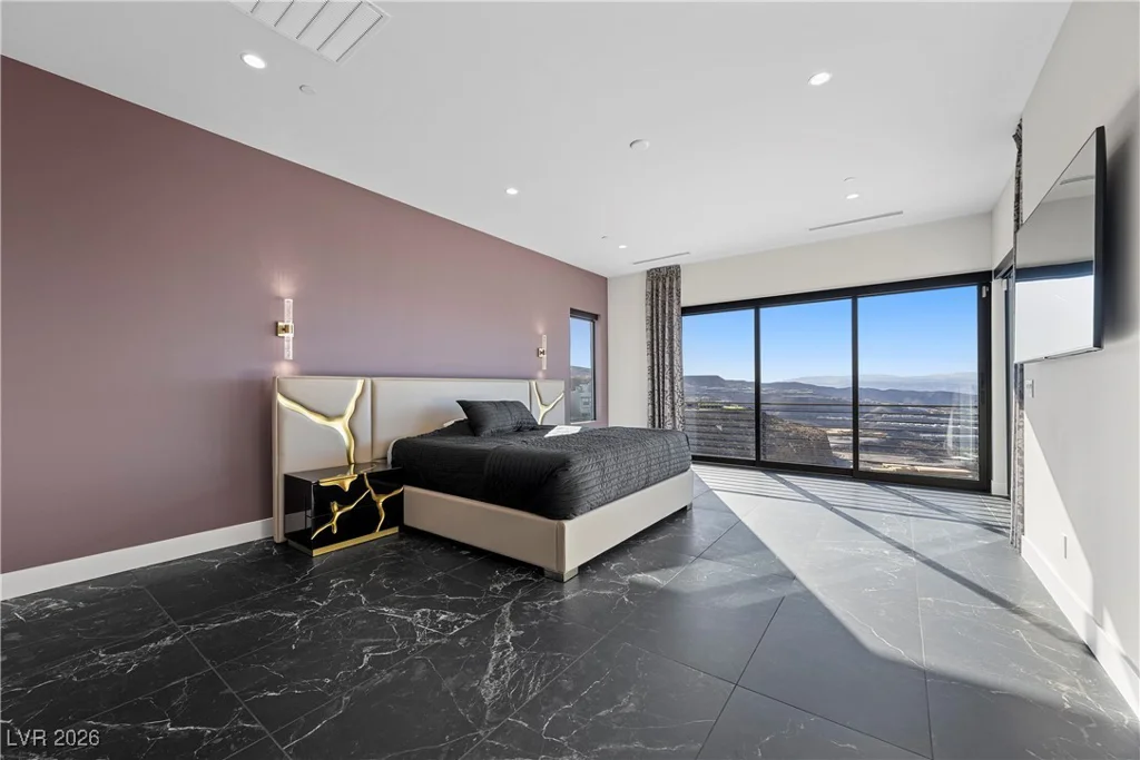 577 Overlook Rim, Henderson, NV 89012
