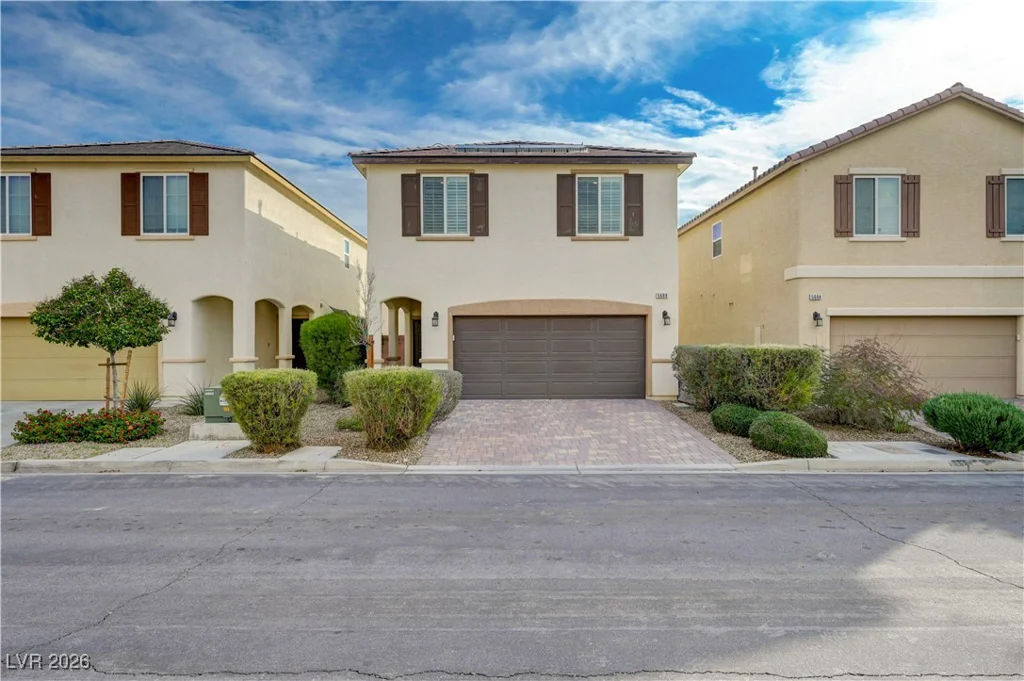 5688 Bishop Flowers, Las Vegas, NV 89130