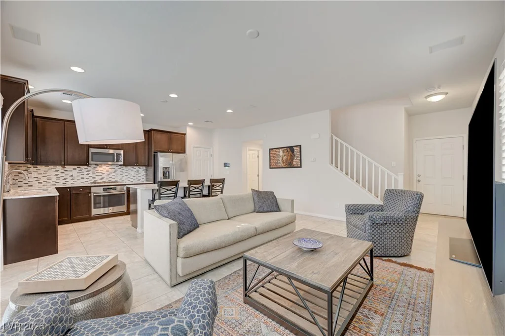 5688 Bishop Flowers, Las Vegas, NV 89130