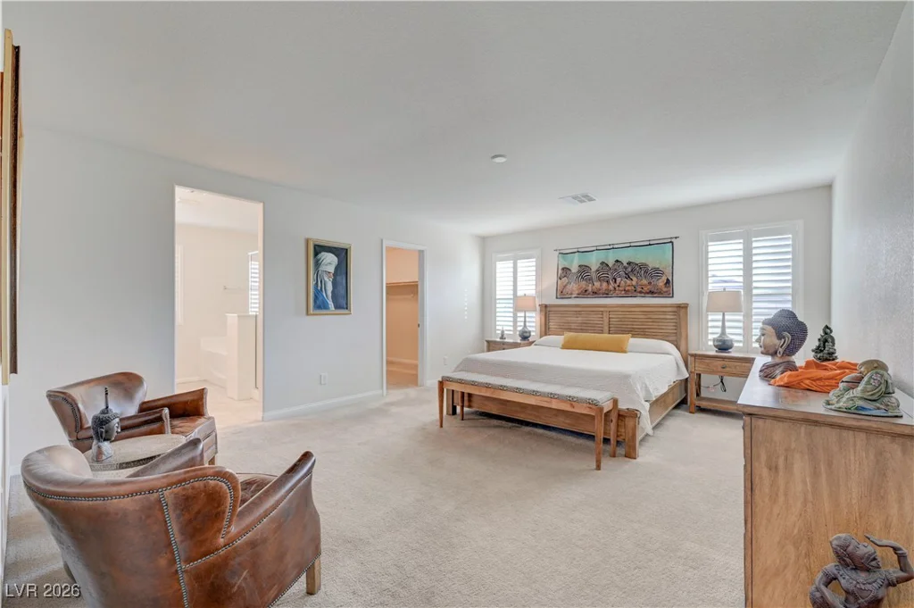 5688 Bishop Flowers, Las Vegas, NV 89130