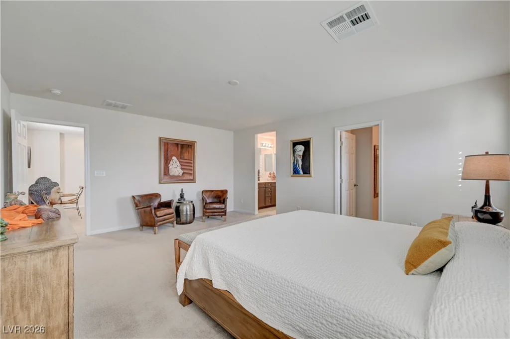 5688 Bishop Flowers, Las Vegas, NV 89130