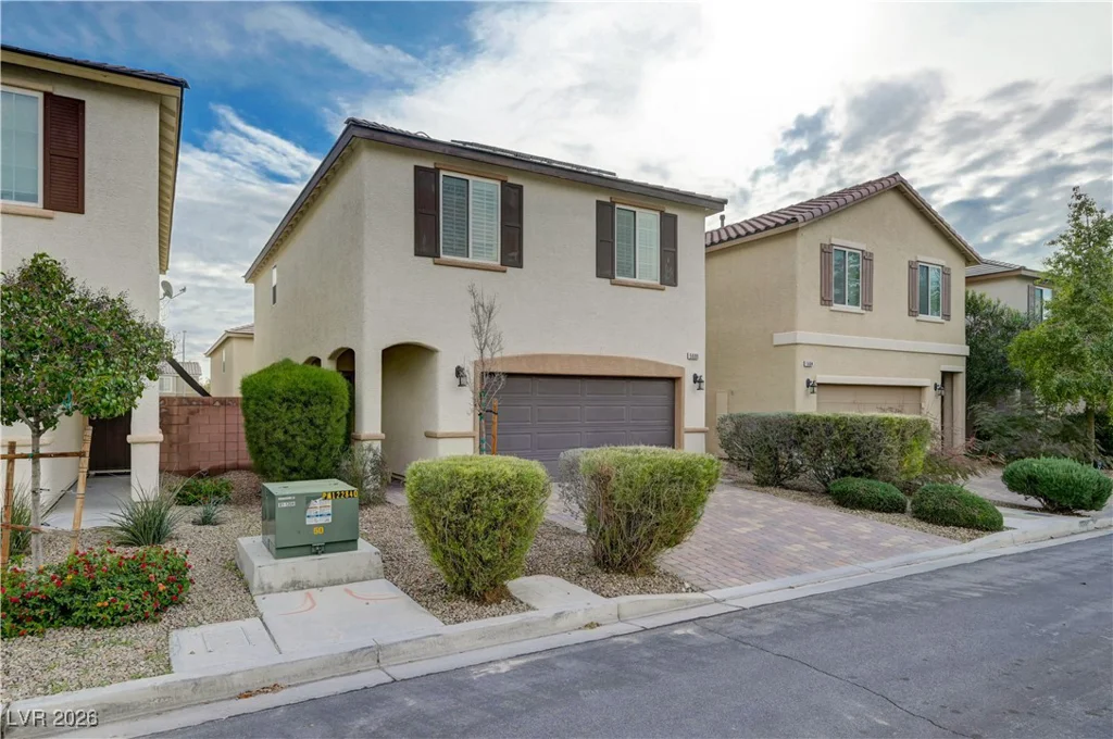 5688 Bishop Flowers, Las Vegas, NV 89130