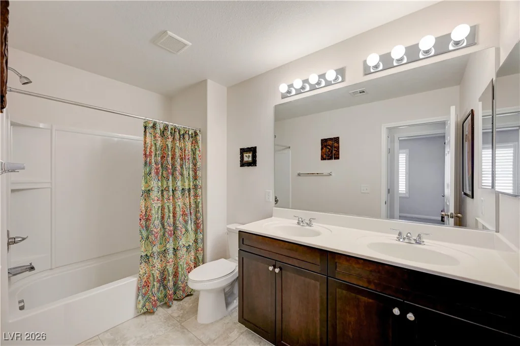 5688 Bishop Flowers, Las Vegas, NV 89130