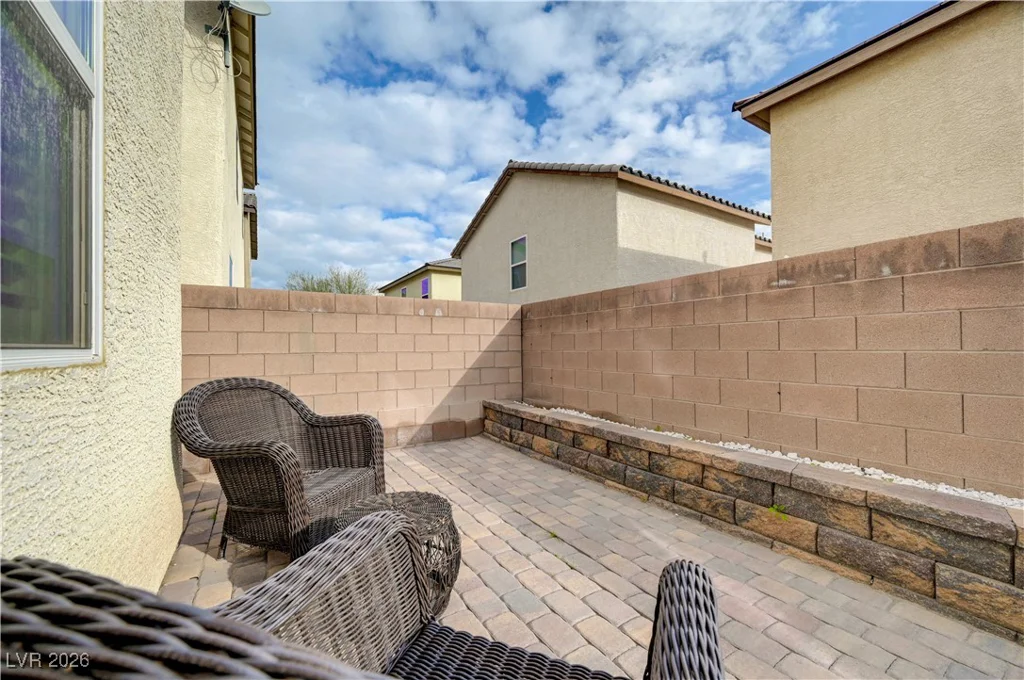 5688 Bishop Flowers, Las Vegas, NV 89130