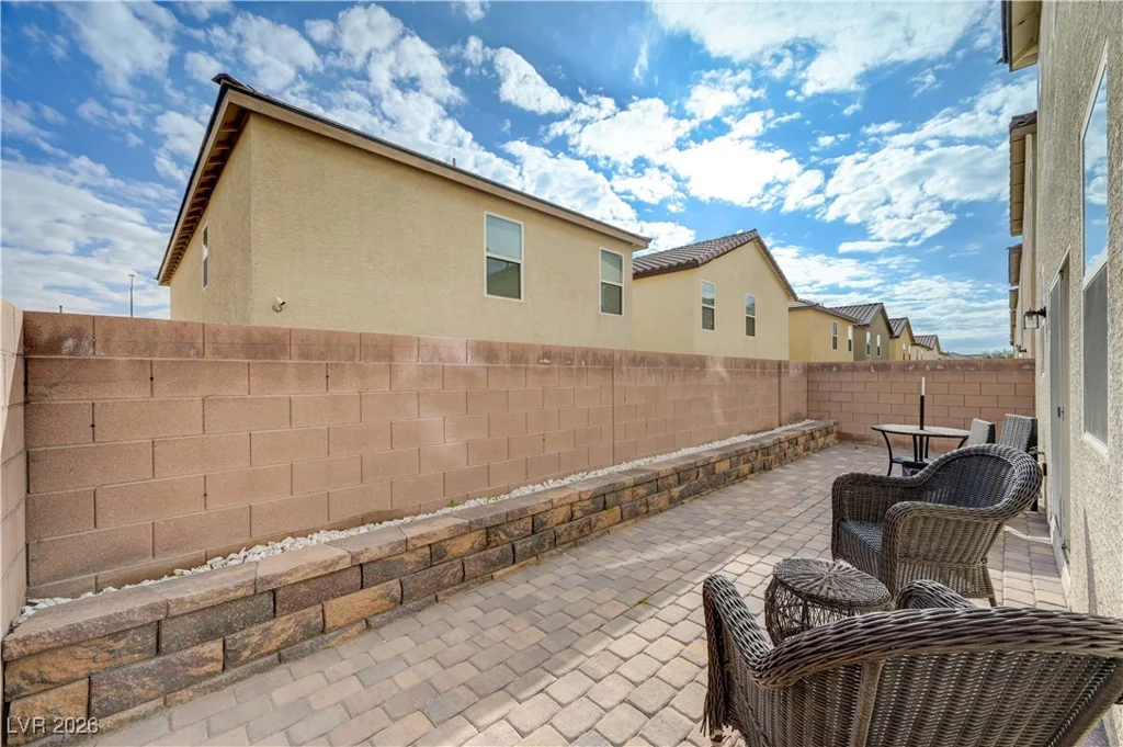 5688 Bishop Flowers, Las Vegas, NV 89130