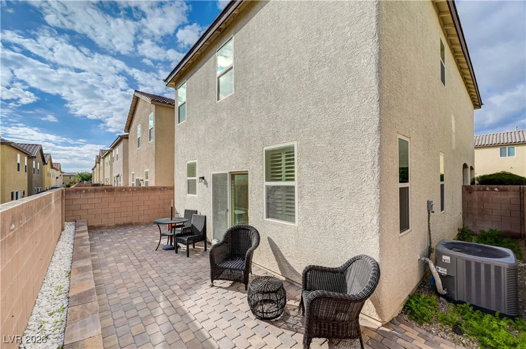 5688 Bishop Flowers, Las Vegas, NV 89130