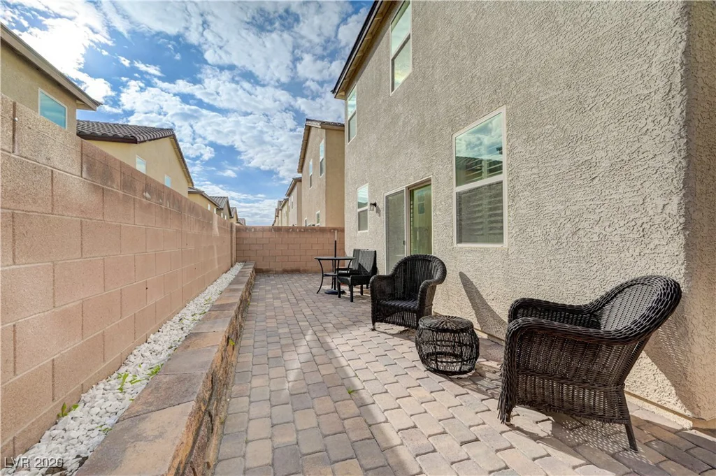 5688 Bishop Flowers, Las Vegas, NV 89130