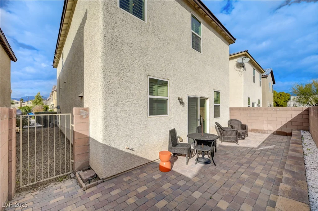 5688 Bishop Flowers, Las Vegas, NV 89130