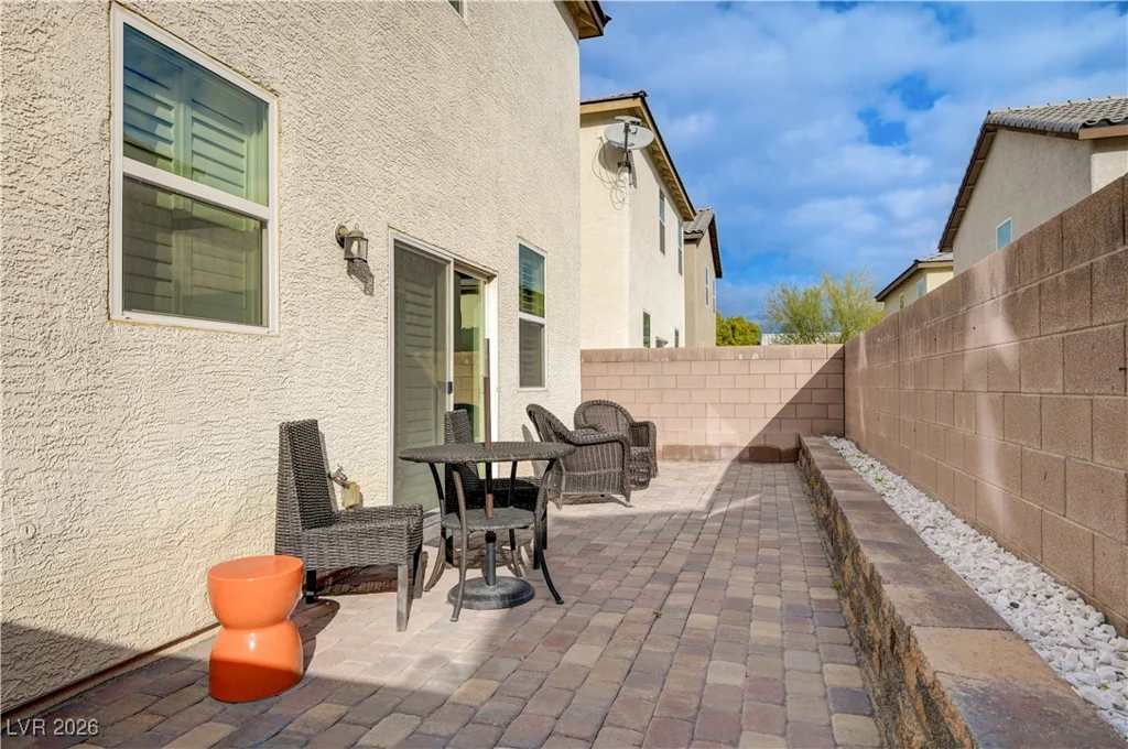5688 Bishop Flowers, Las Vegas, NV 89130