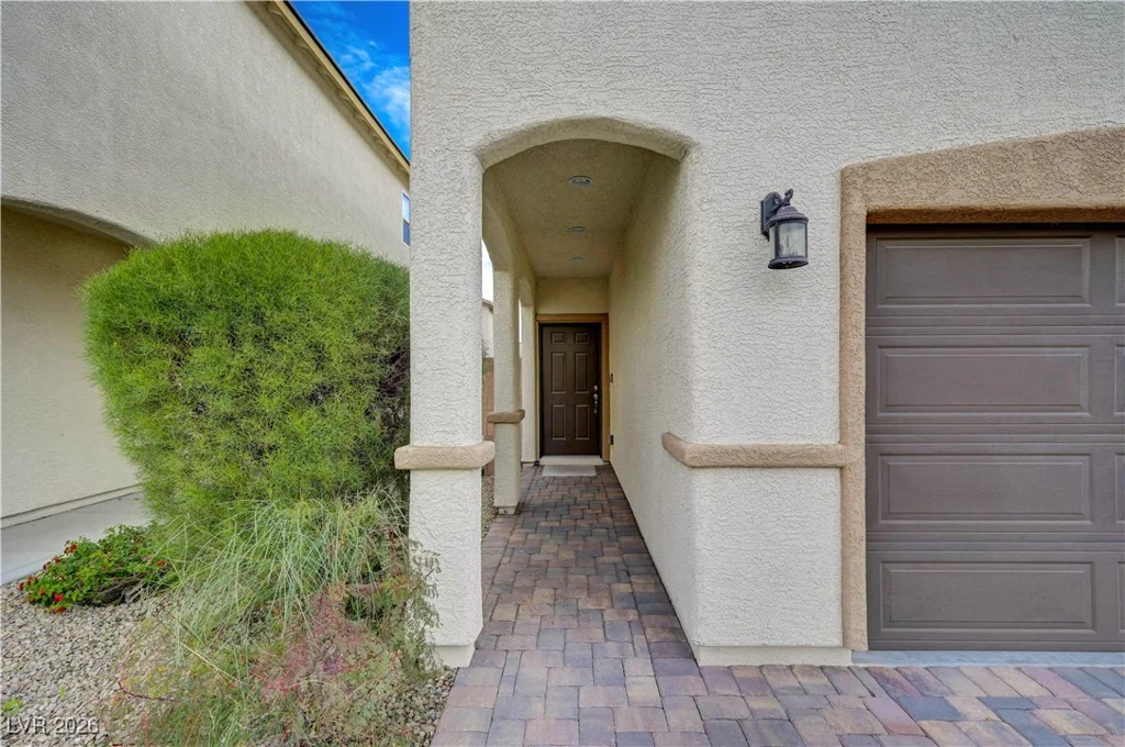 5688 Bishop Flowers, Las Vegas, NV 89130