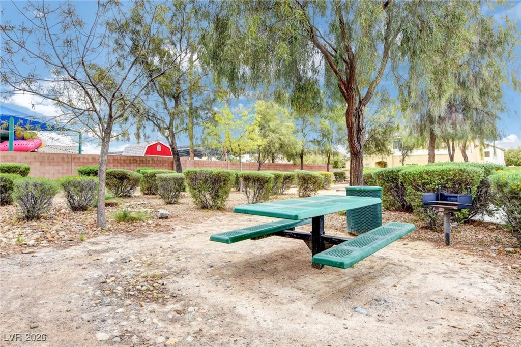5688 Bishop Flowers, Las Vegas, NV 89130