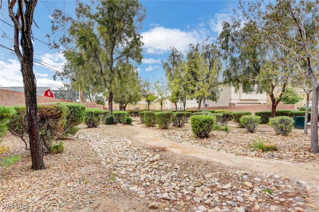 5688 Bishop Flowers, Las Vegas, NV 89130