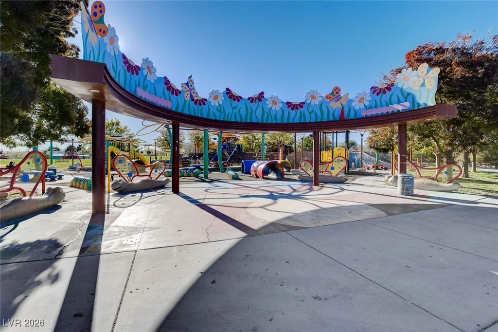 5688 Bishop Flowers, Las Vegas, NV 89130