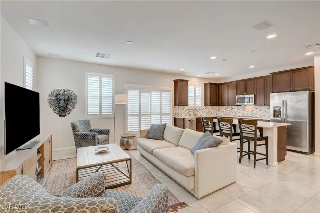 5688 Bishop Flowers, Las Vegas, NV 89130