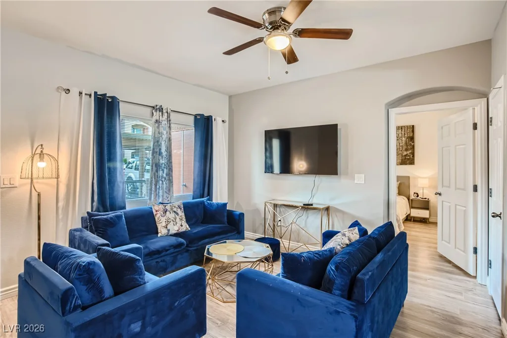 7701 Robindale, Las Vegas, NV 89113