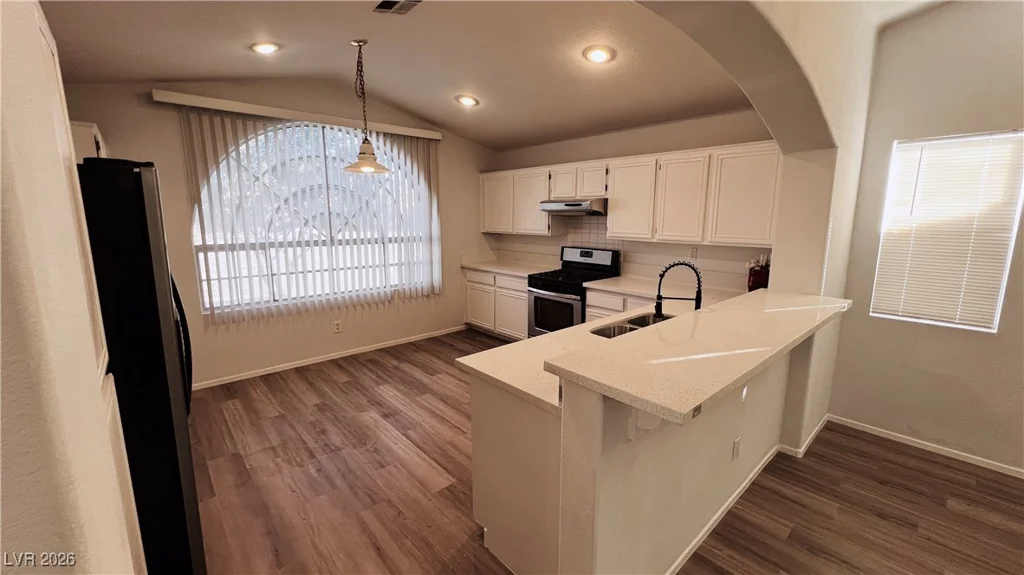 4115 Tatum, North Las Vegas, NV 89032