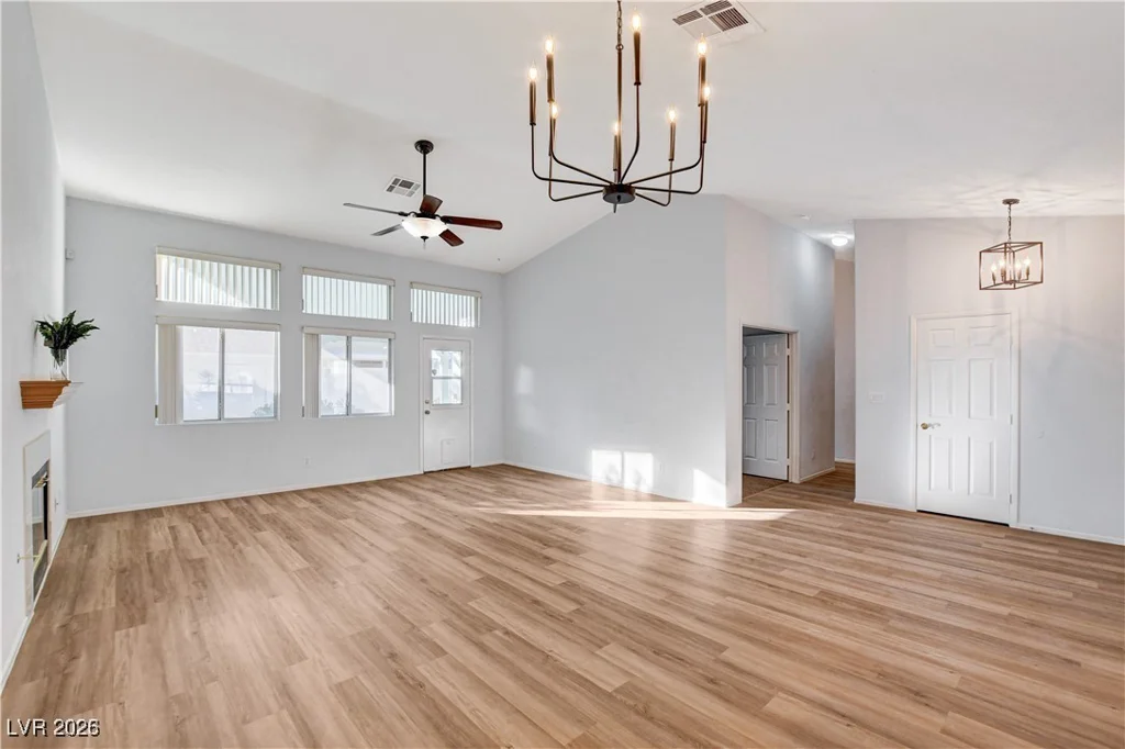 4115 Tatum, North Las Vegas, NV 89032