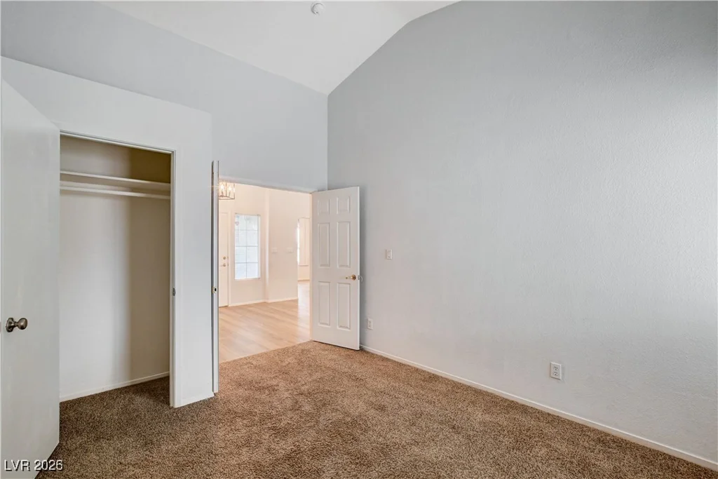 4115 Tatum, North Las Vegas, NV 89032