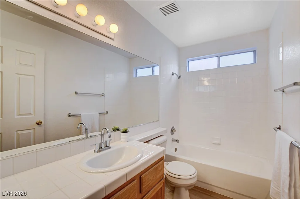 4115 Tatum, North Las Vegas, NV 89032