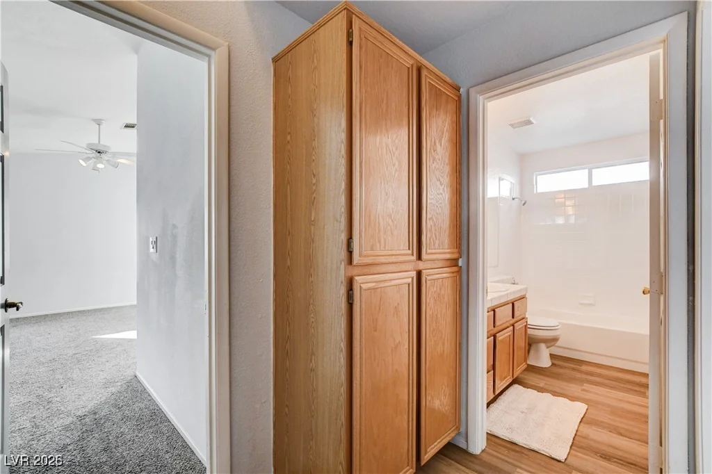 4115 Tatum, North Las Vegas, NV 89032