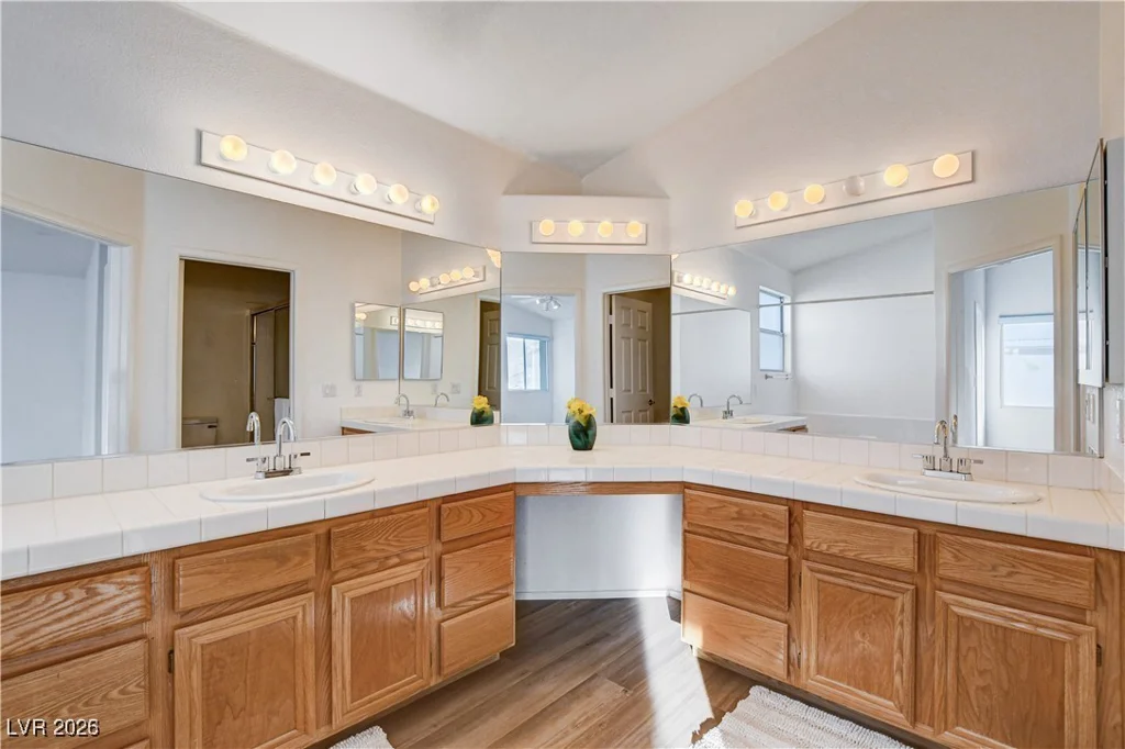 4115 Tatum, North Las Vegas, NV 89032