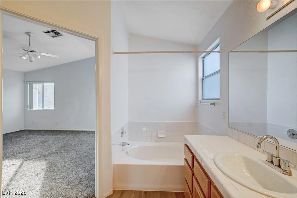 4115 Tatum, North Las Vegas, NV 89032