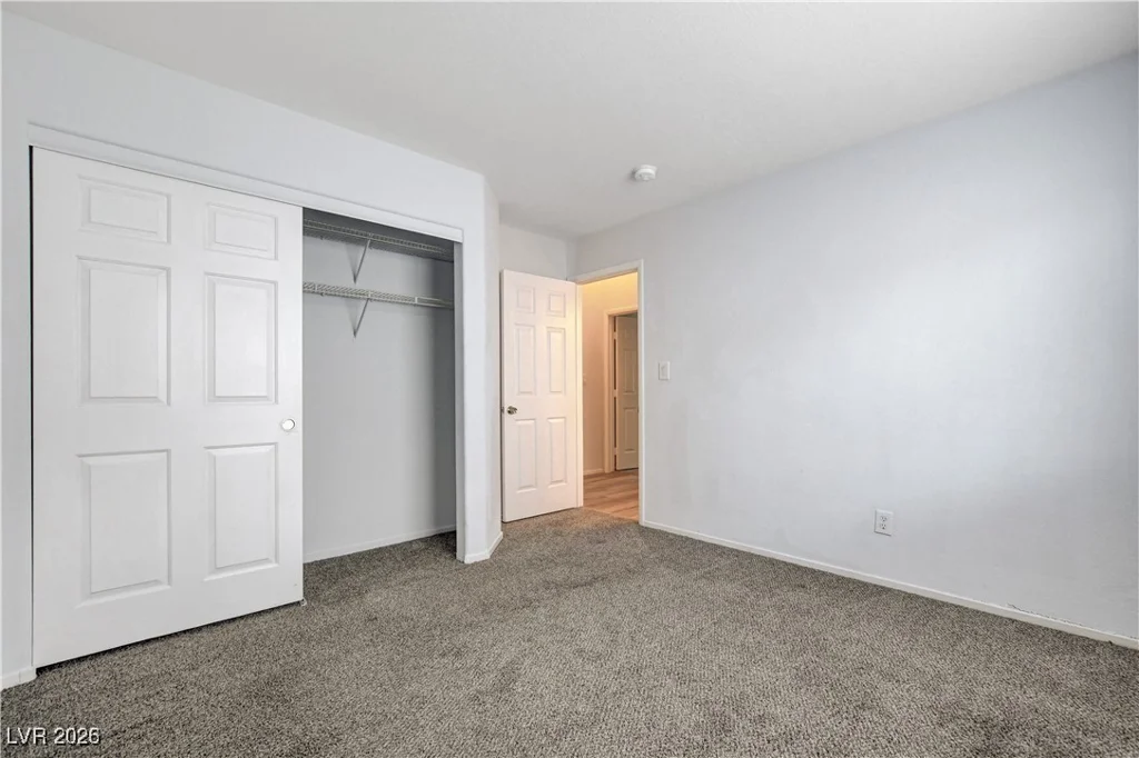 4115 Tatum, North Las Vegas, NV 89032