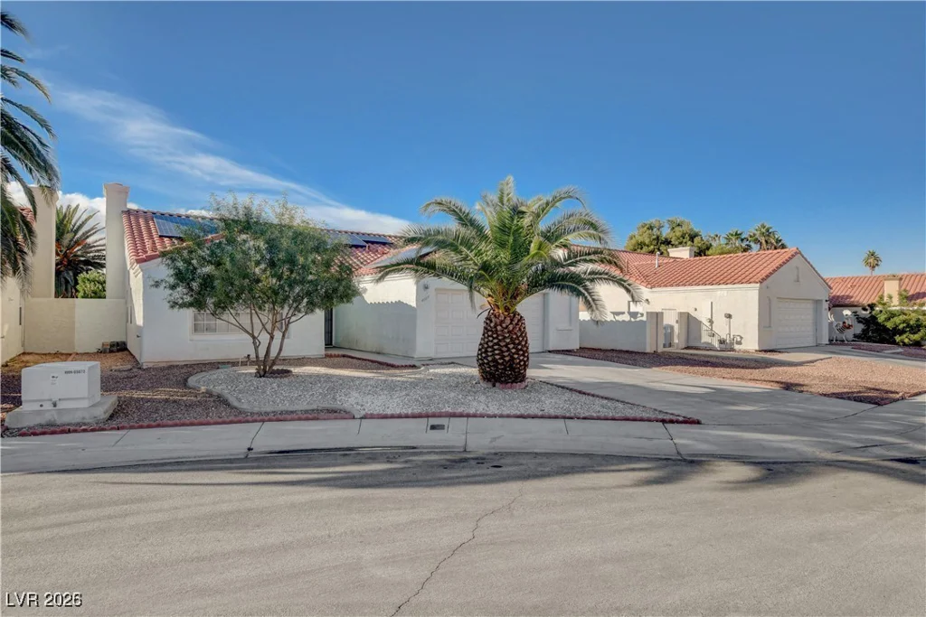 4115 Tatum, North Las Vegas, NV 89032