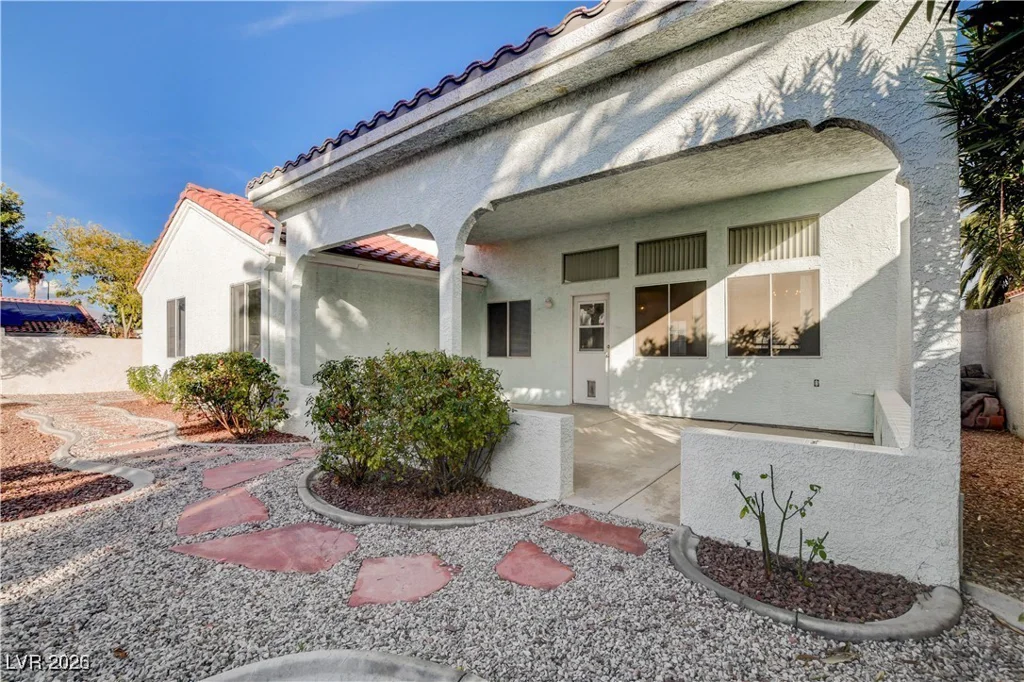 4115 Tatum, North Las Vegas, NV 89032